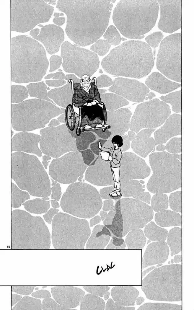Itsumo Misora capítulo 23, página 16