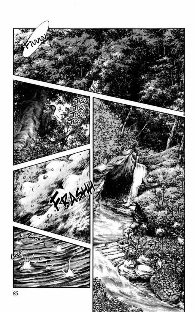 Itsumo Misora capítulo 24, página 9