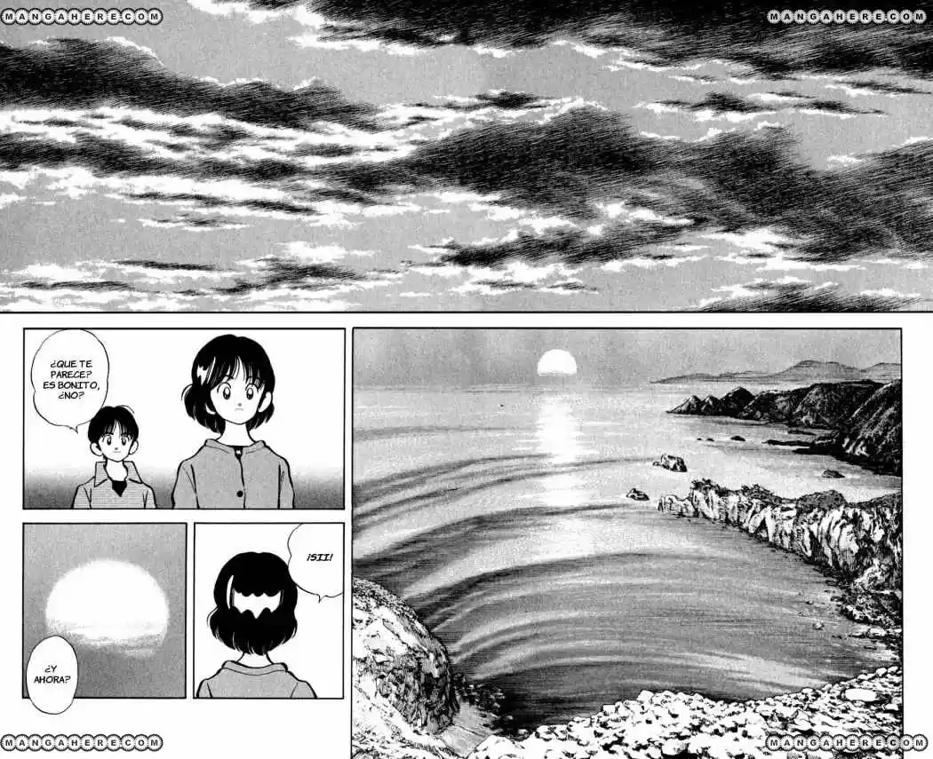 Itsumo Misora capítulo 24, página 14