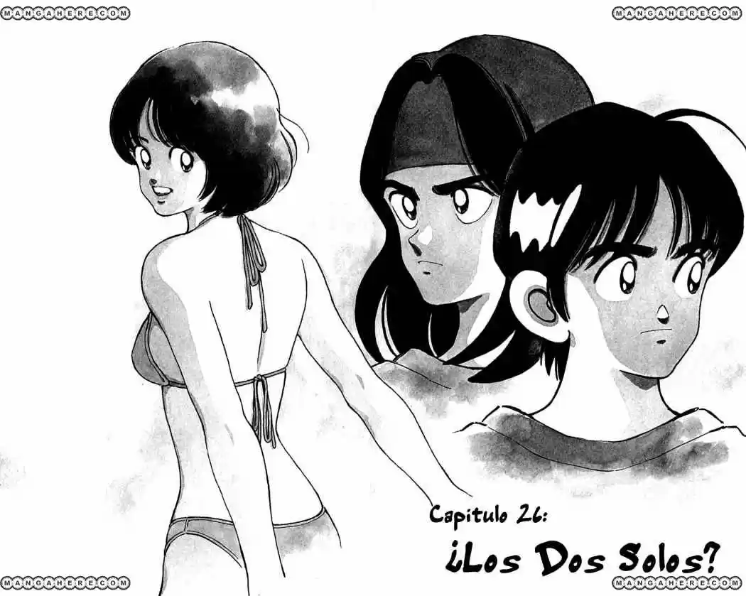 Itsumo Misora capítulo 26, página 2