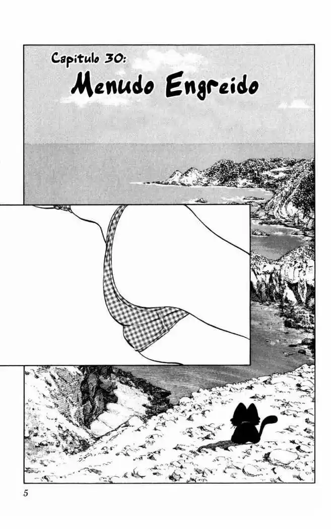Itsumo Misora capítulo 30, página 5