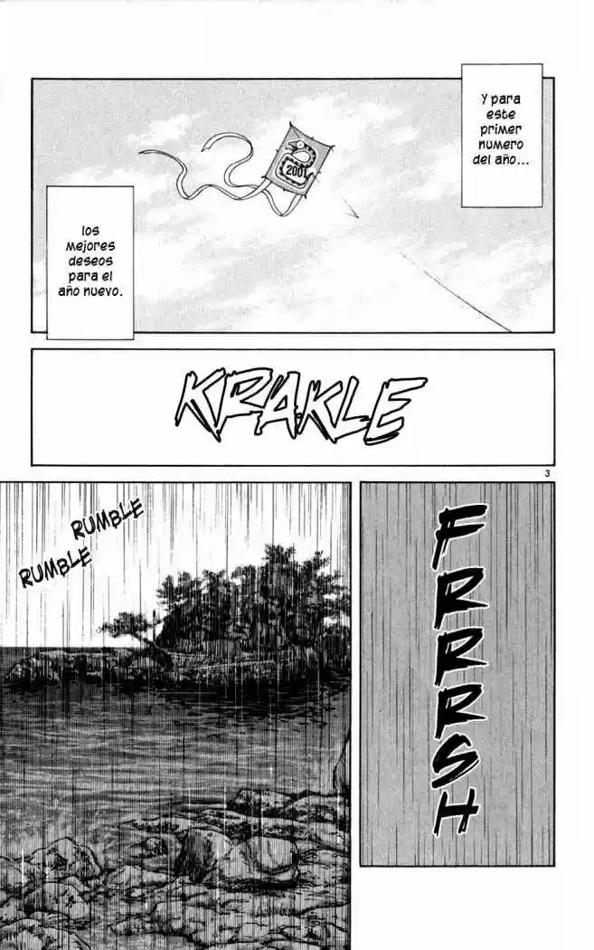 Itsumo Misora capítulo 30, página 7
