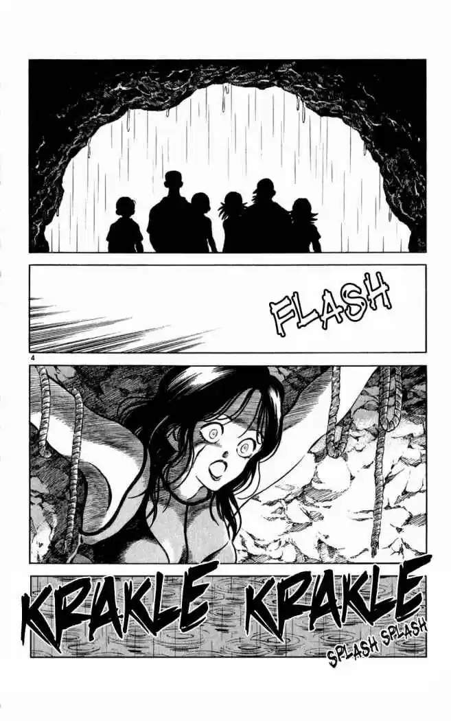 Itsumo Misora capítulo 30, página 8