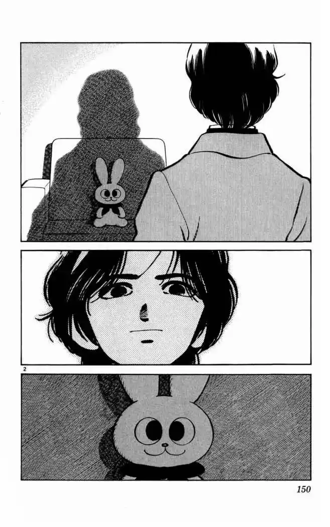 Itsumo Misora capítulo 38, página 2