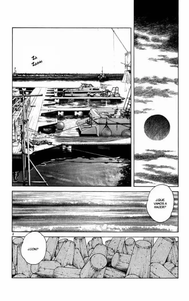 Itsumo Misora capítulo 40, página 5