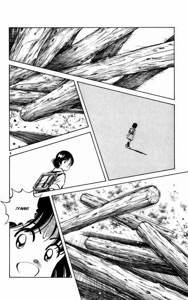 Itsumo Misora capítulo 42, página 6