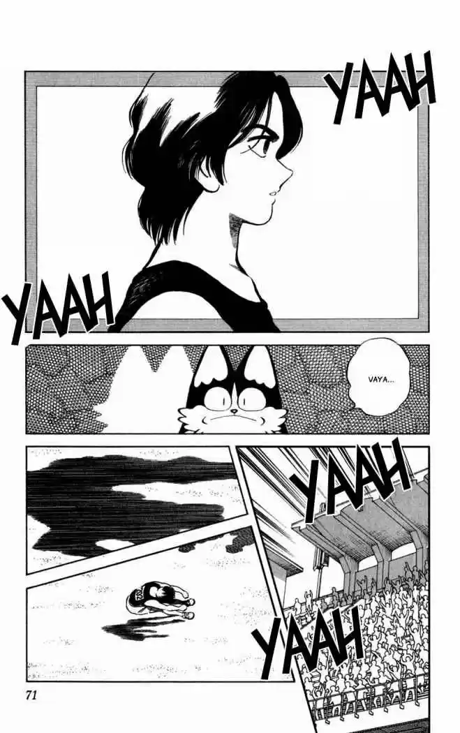 Itsumo Misora capítulo 43, página 13