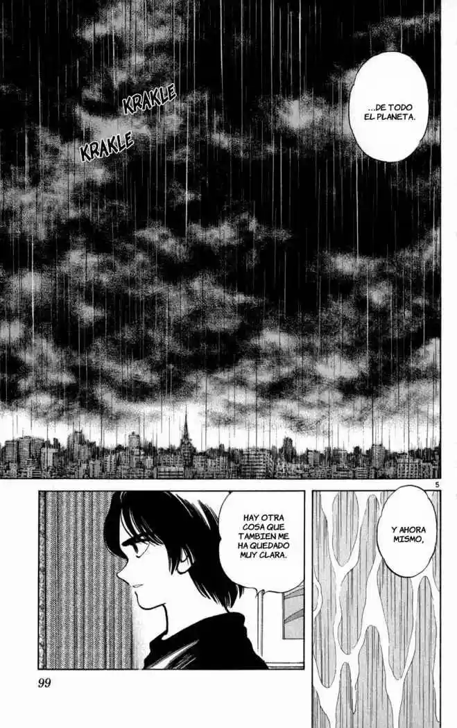 Itsumo Misora capítulo 45, página 5
