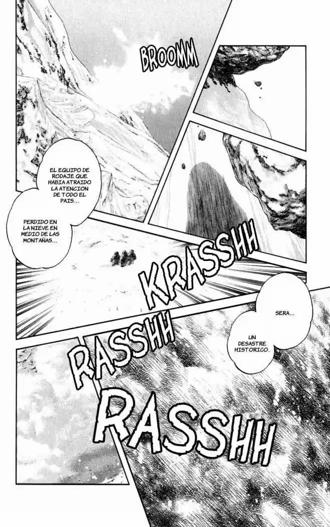 Itsumo Misora capítulo 48, página 11