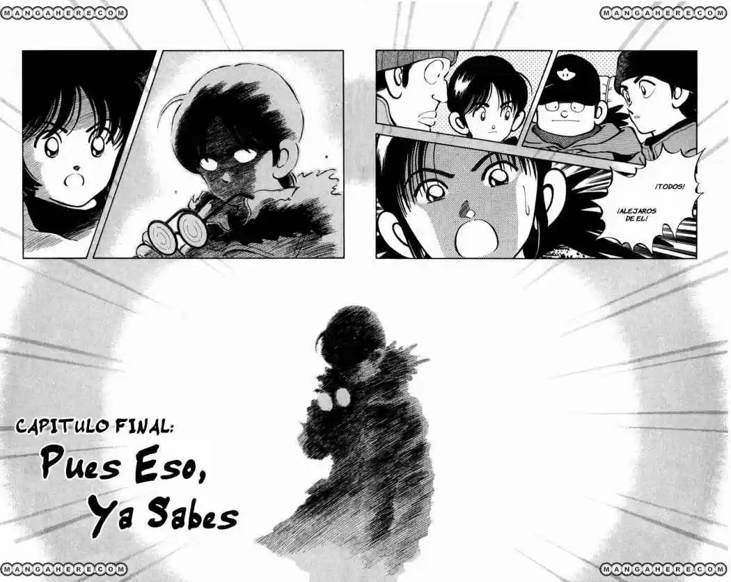 Itsumo Misora capítulo 49, página 2