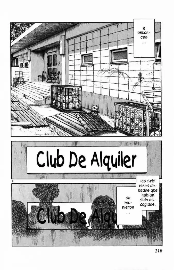 Itsumo Misora capítulo 6, página 2