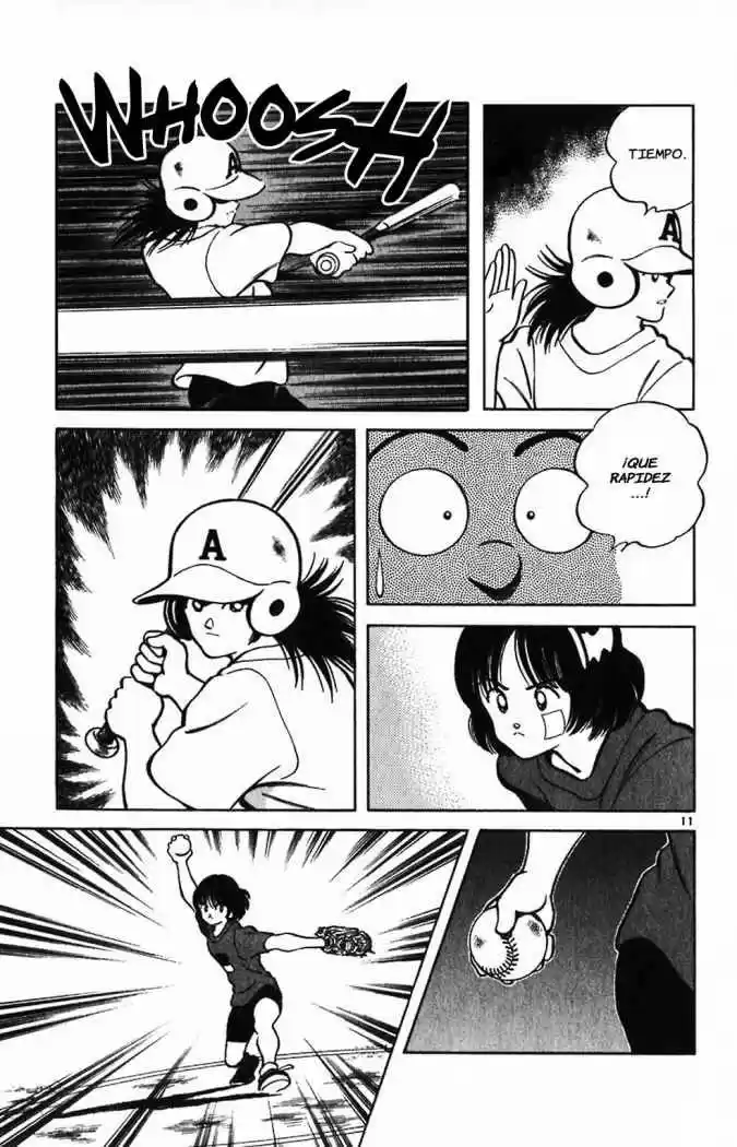 Itsumo Misora capítulo 7, página 10
