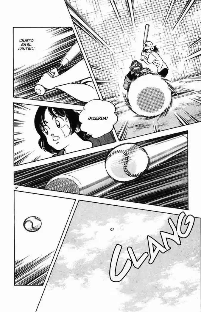 Itsumo Misora capítulo 7, página 11