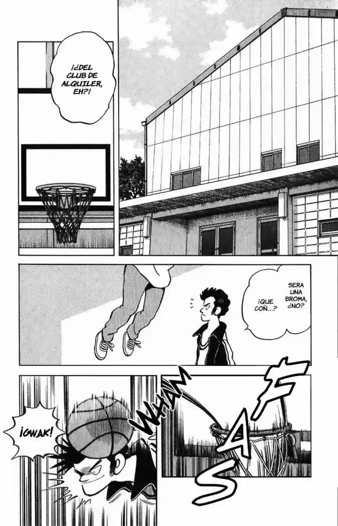 Itsumo Misora capítulo 8, página 12