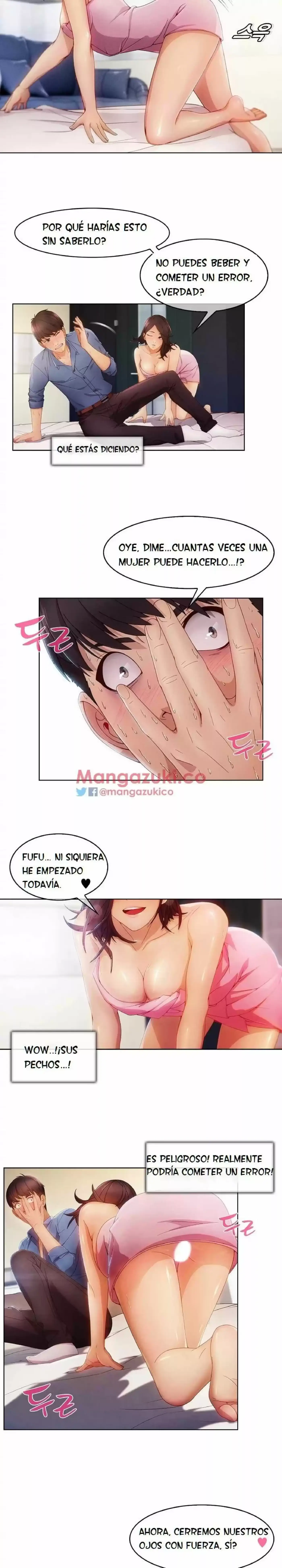 Ivory capítulo 1, página 7