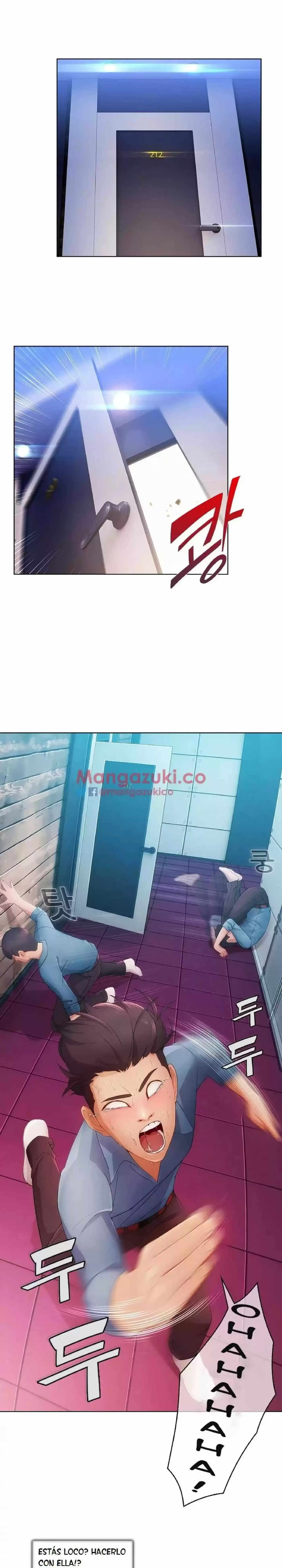 Ivory capítulo 1, página 10