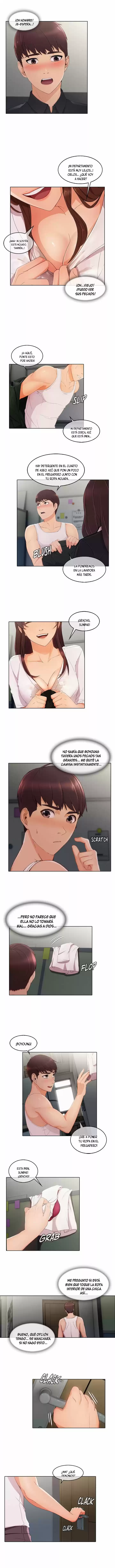 Ivory capítulo 17, página 7
