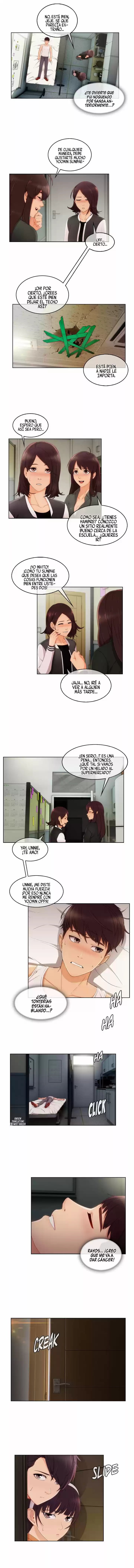 Ivory capítulo 19, página 8