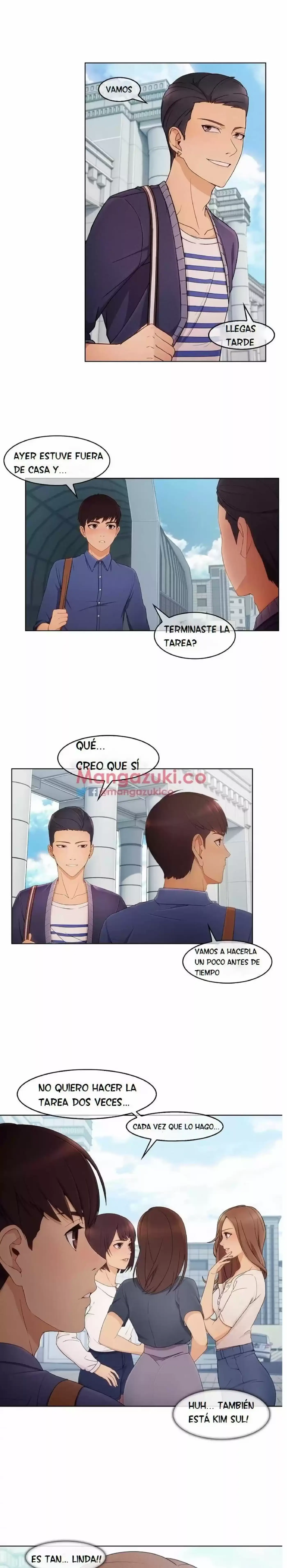 Ivory capítulo 2, página 2