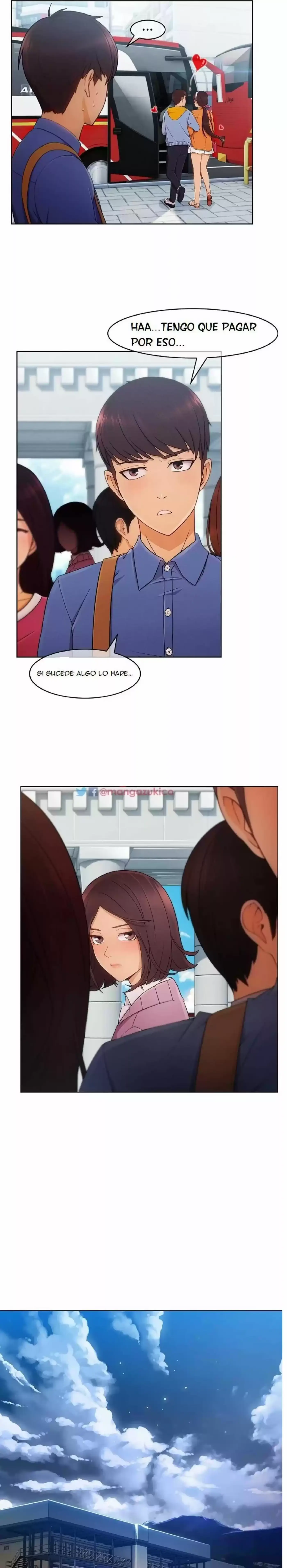 Ivory capítulo 2, página 8