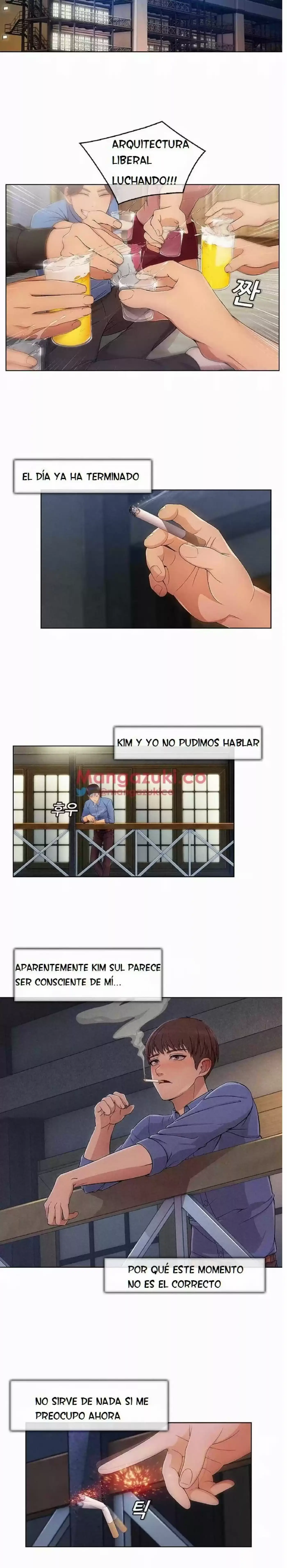 Ivory capítulo 2, página 9