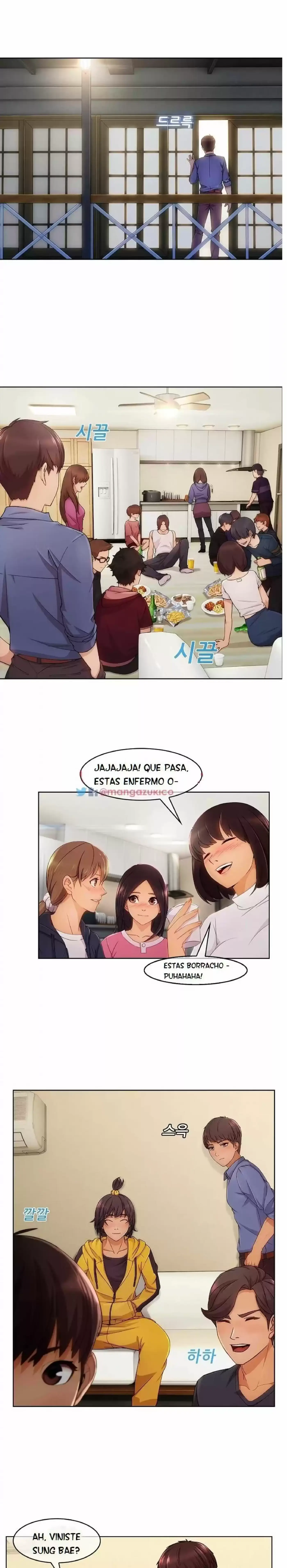 Ivory capítulo 2, página 10