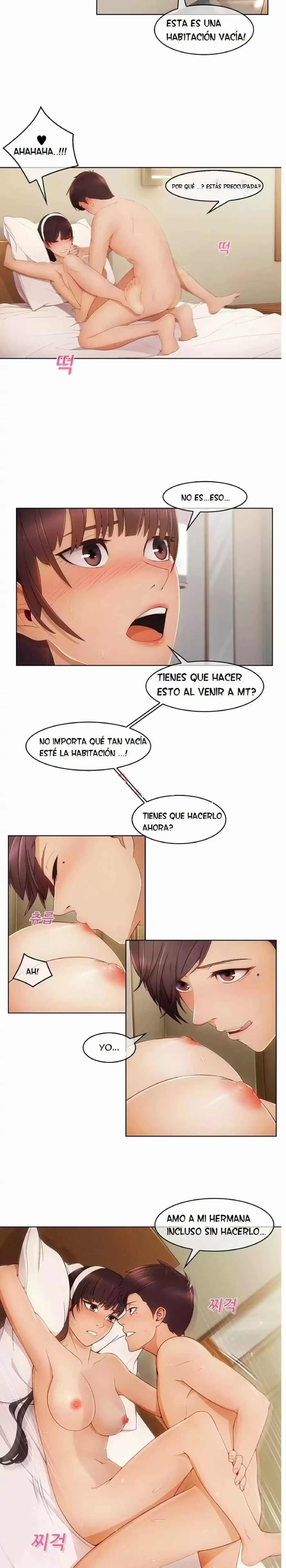 Ivory capítulo 2, página 13