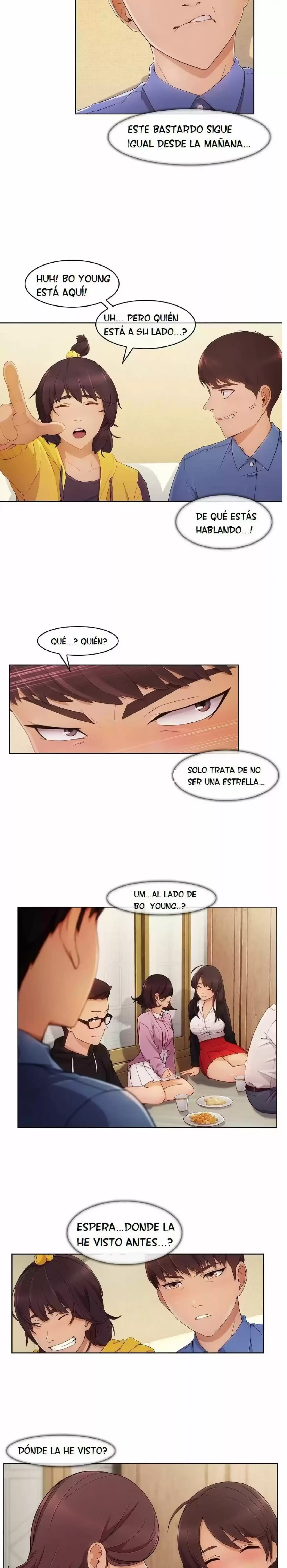 Ivory capítulo 2, página 15