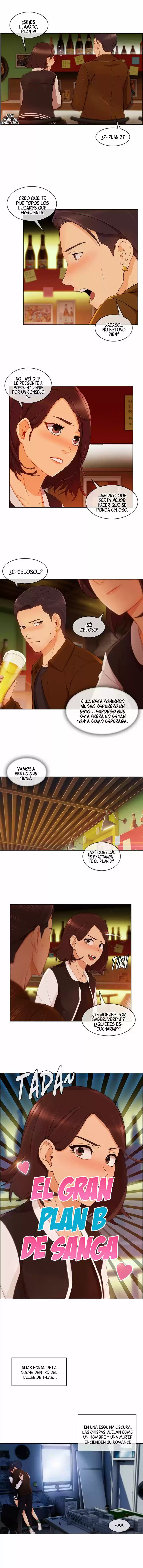 Ivory capítulo 20, página 4
