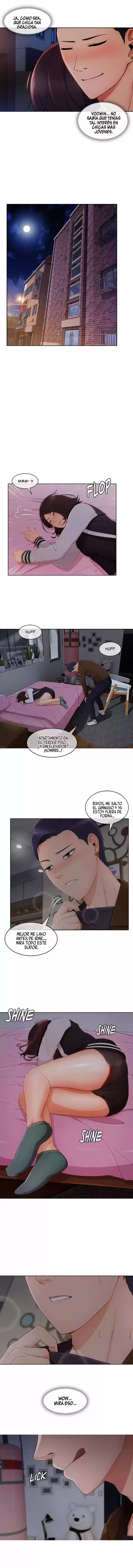 Ivory capítulo 20, página 9