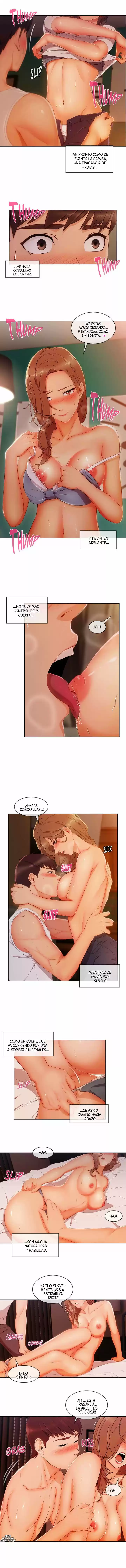Ivory capítulo 22, página 7