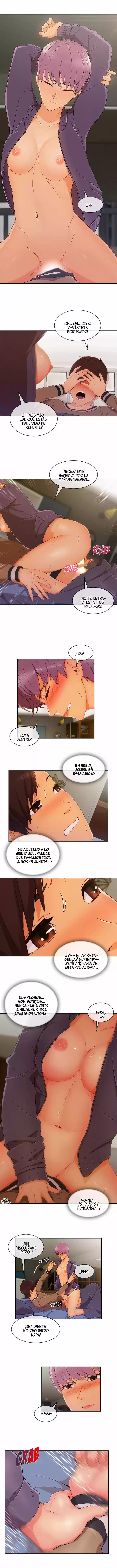 Ivory capítulo 24, página 4