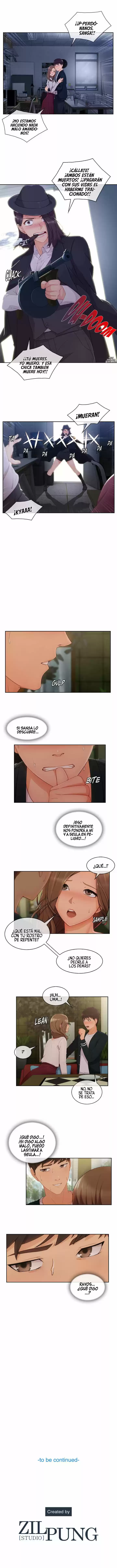 Ivory capítulo 24, página 8