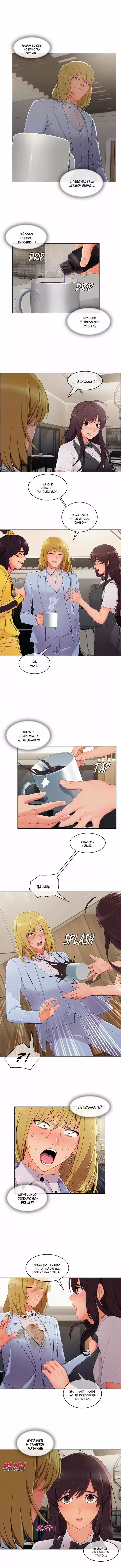 Ivory capítulo 38, página 7