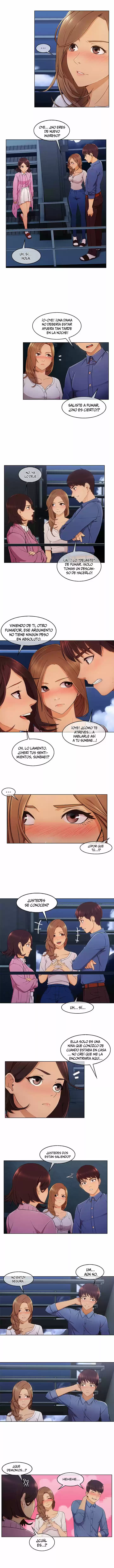 Ivory capítulo 4, página 5
