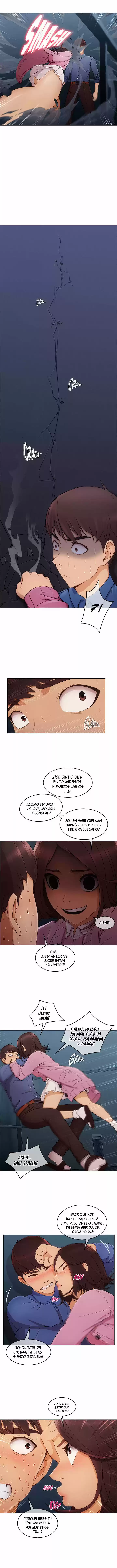 Ivory capítulo 4, página 7