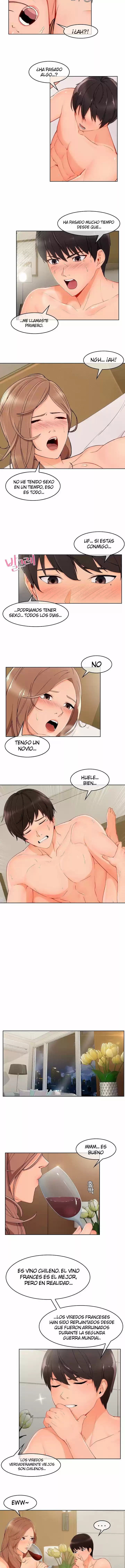 Ivory capítulo 41, página 7