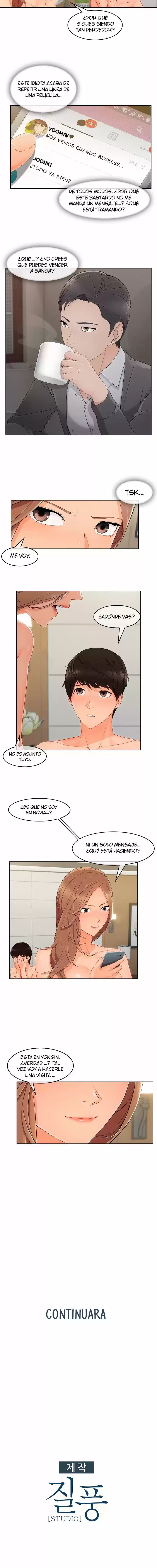 Ivory capítulo 41, página 8