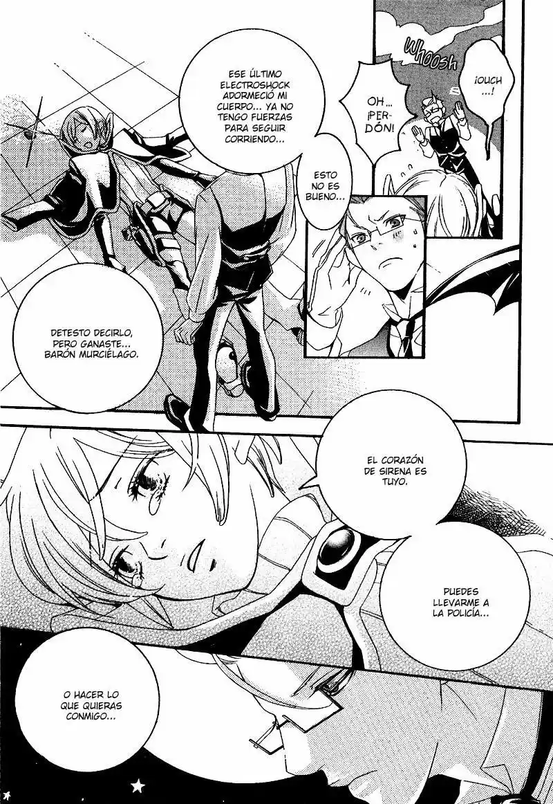 J-Boy capítulo 13, página 13