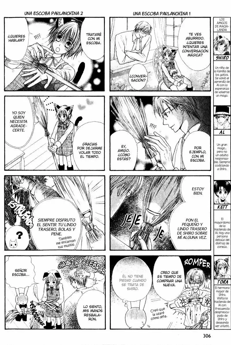 J-Boy capítulo 16, página 2