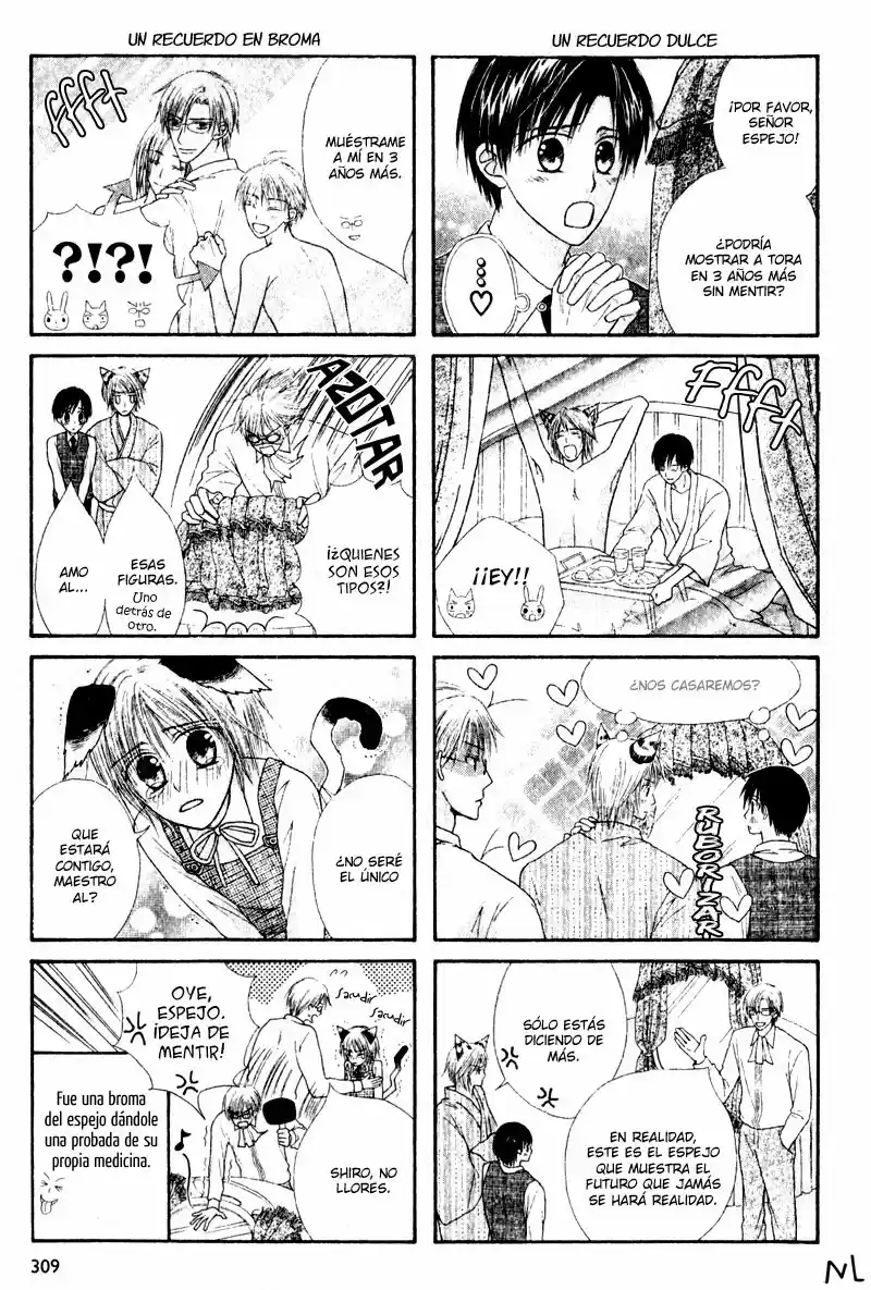 J-Boy capítulo 16, página 5