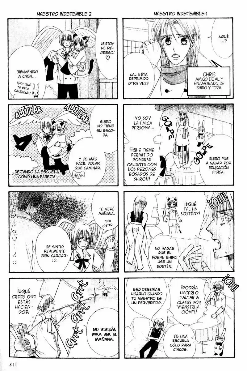 J-Boy capítulo 16, página 7