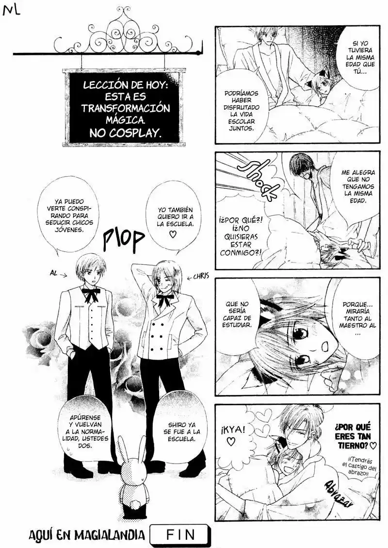 J-Boy capítulo 16, página 8