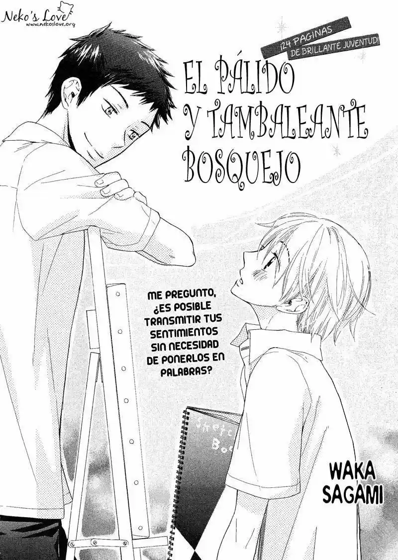 J-Boy capítulo 4, página 3