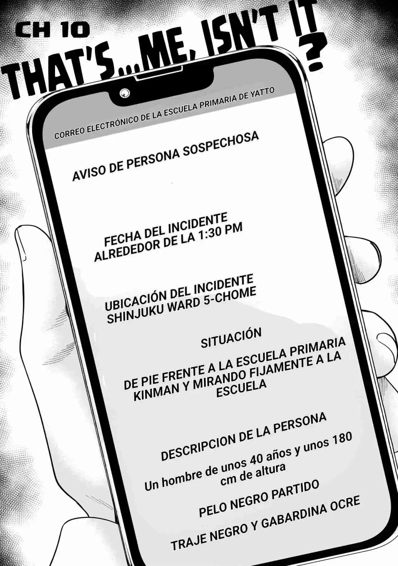 J<->M capítulo 10, página 6