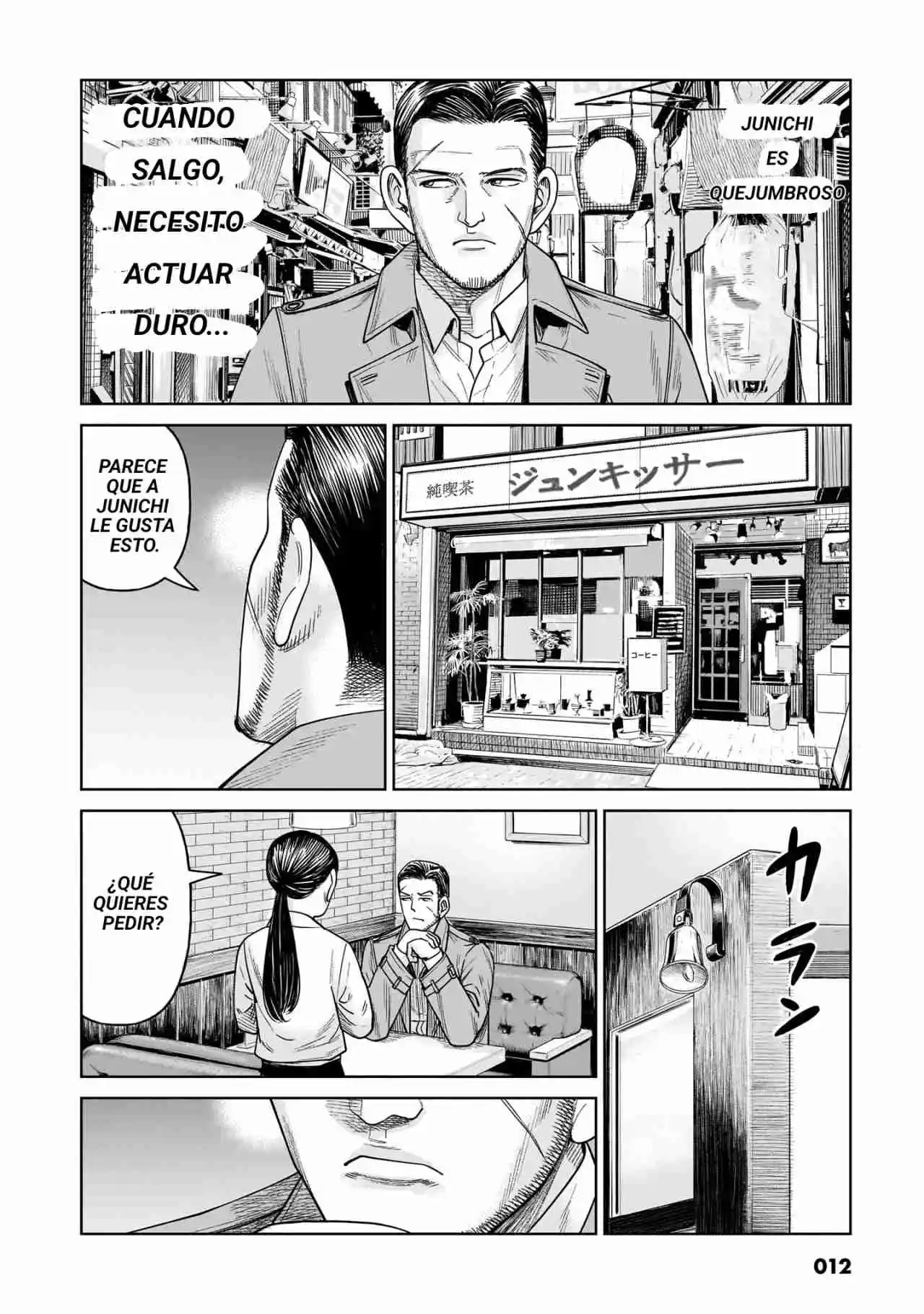 J<->M capítulo 10, página 13