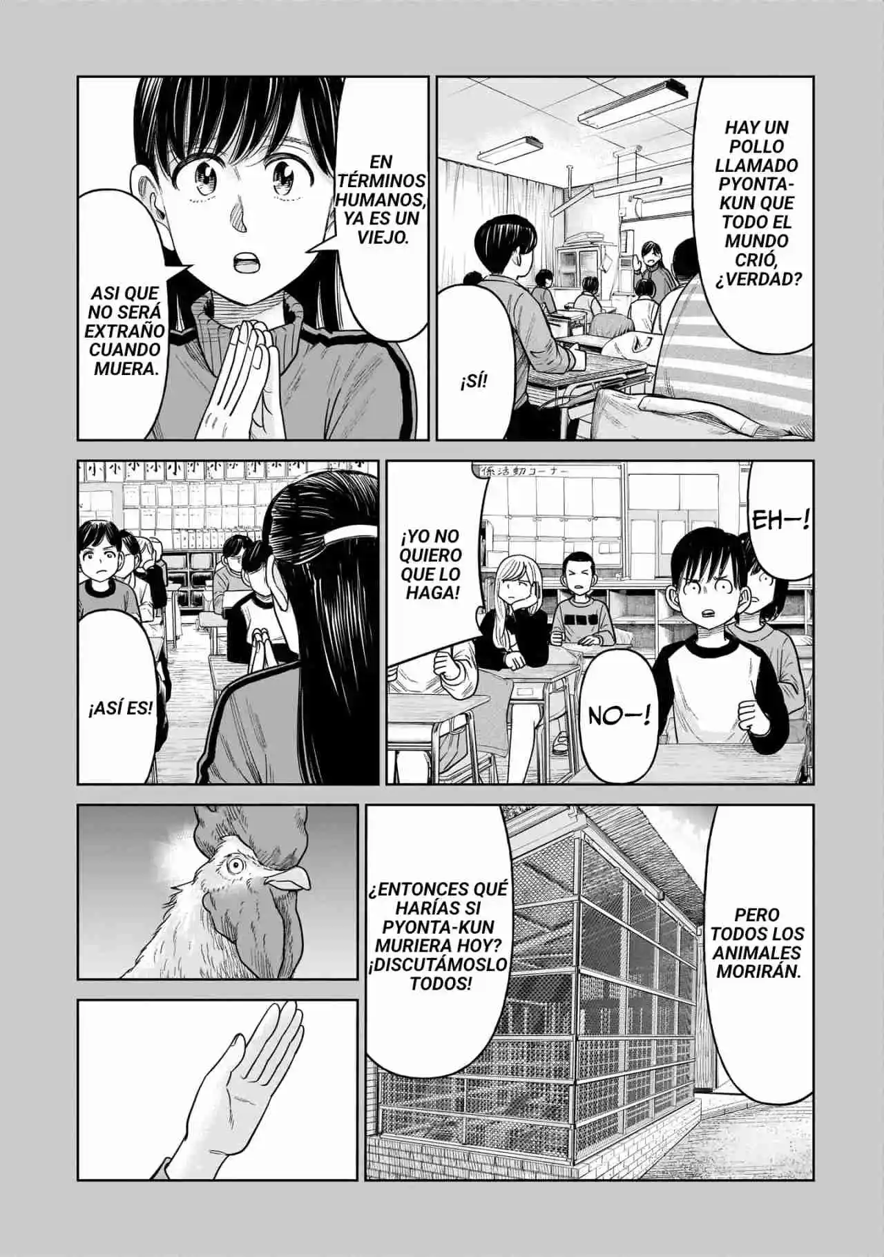J<->M capítulo 11, página 20