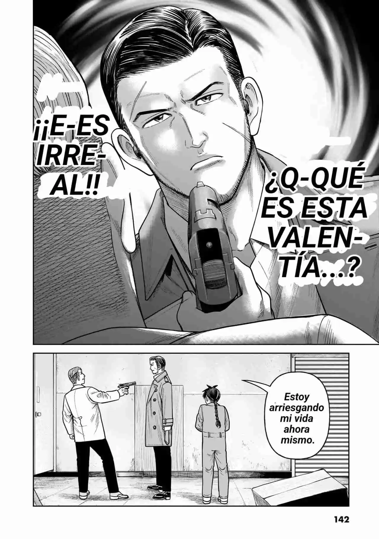 J<->M capítulo 13, página 26