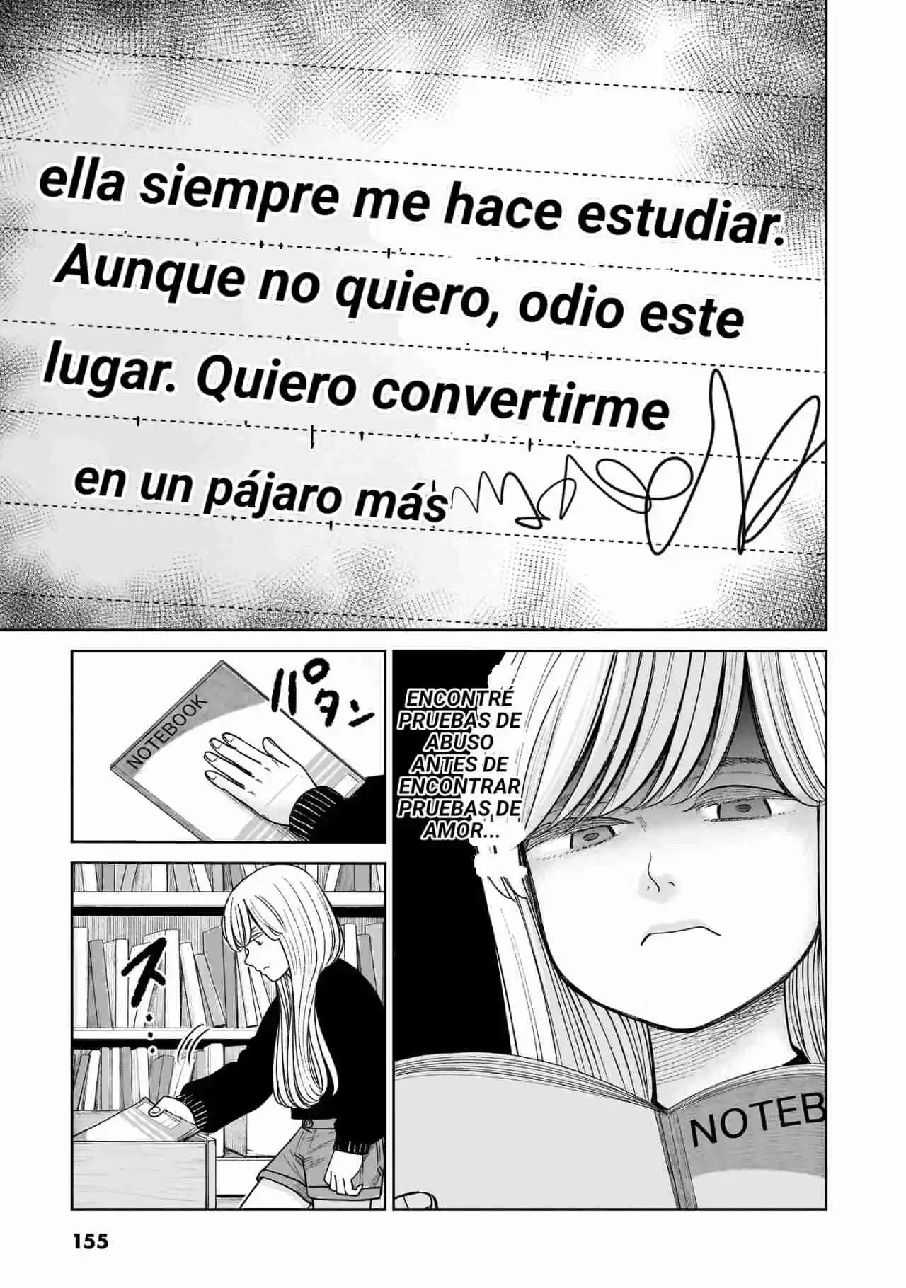 J<->M capítulo 14, página 5