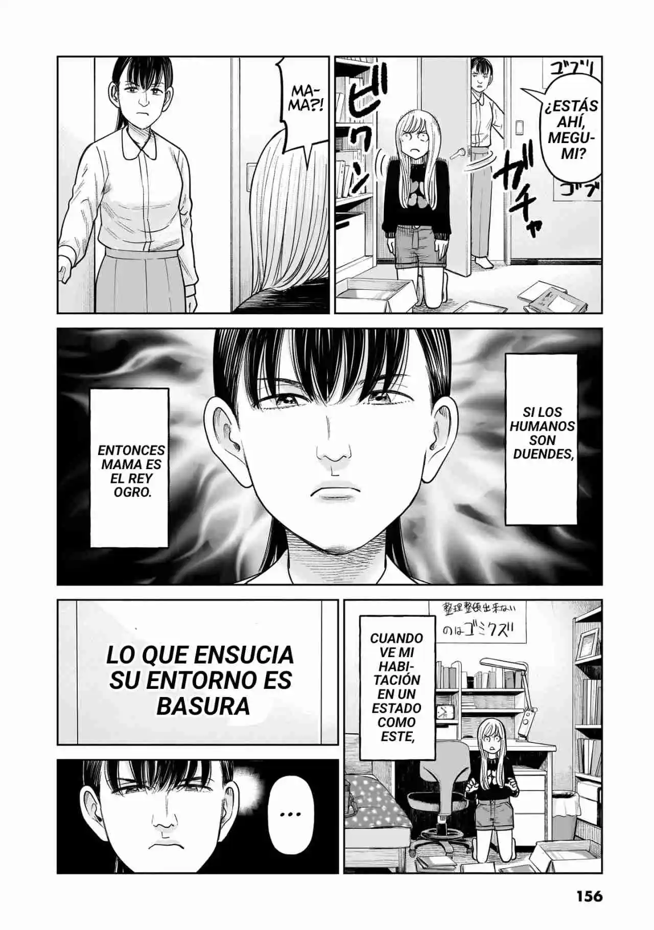 J<->M capítulo 14, página 6